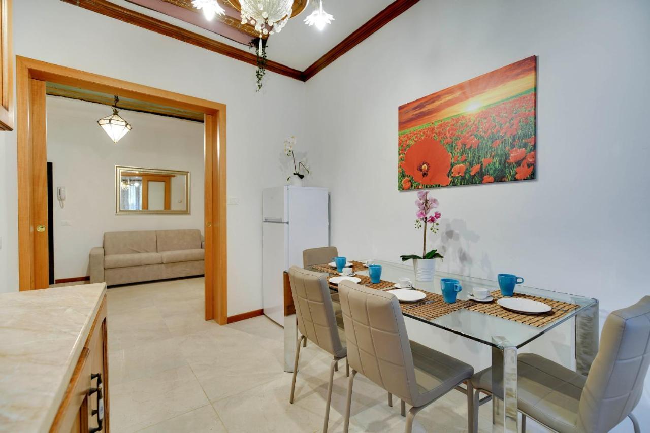 Ca' Rialto Apartment Venice